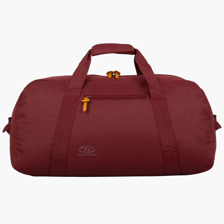 Cargo Holdall Bag - 65L Tukeva ja tilava