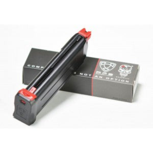 APS Shark Luftpistol Magasin - 4.5mm