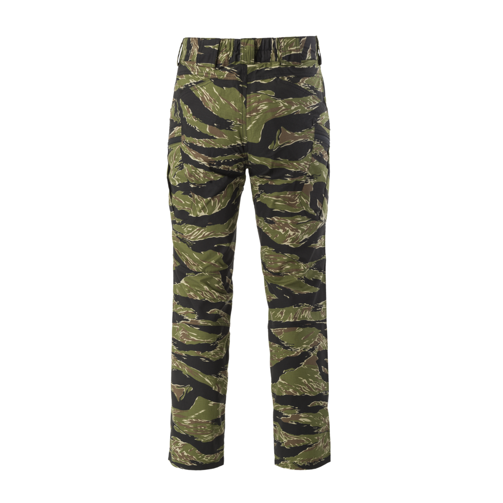 UTP Stretch Ripstop - Rhodesian Camo - Rhodesian Camo