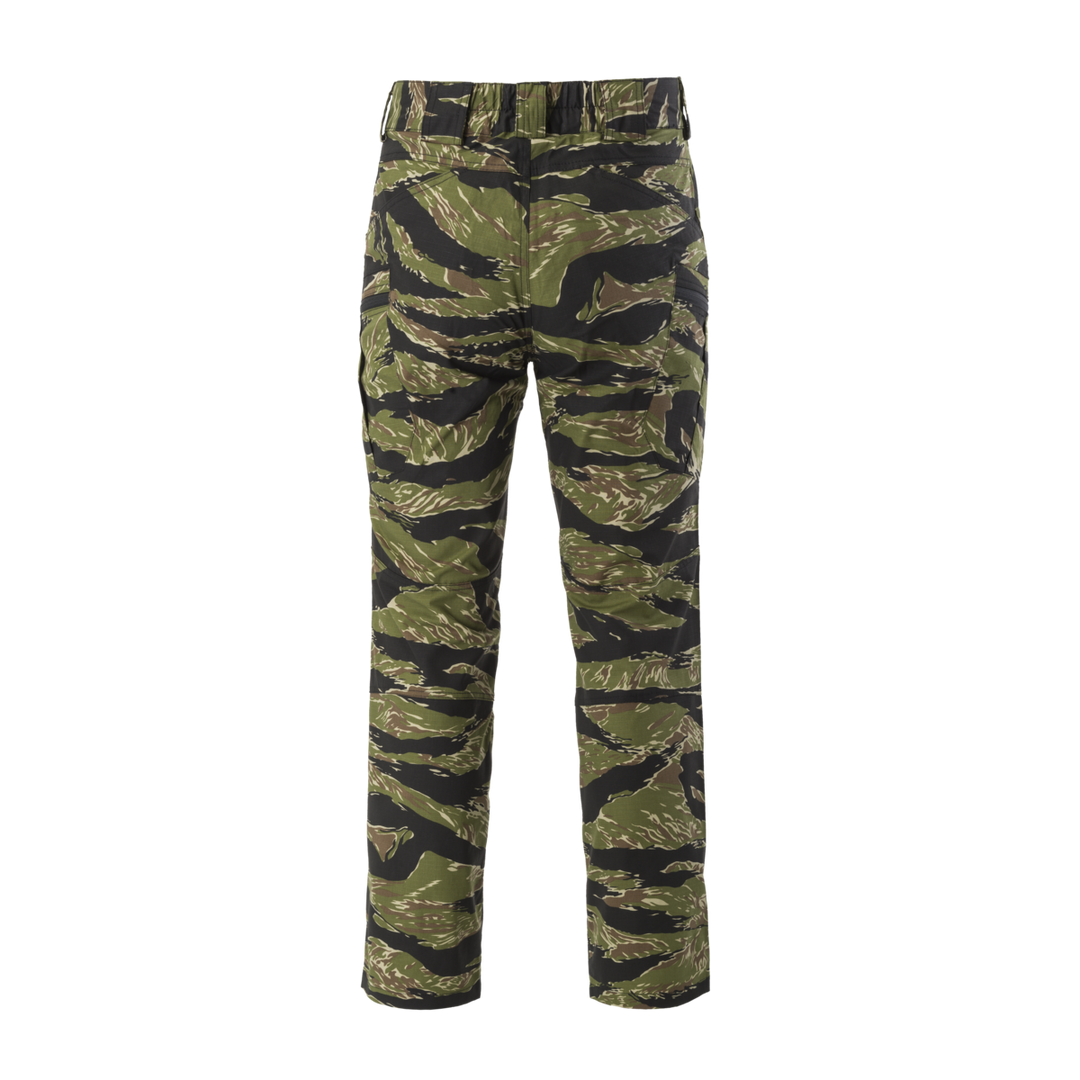 UTP Stretch Ripstop - Rhodesian Camo - Rhodesian Camo