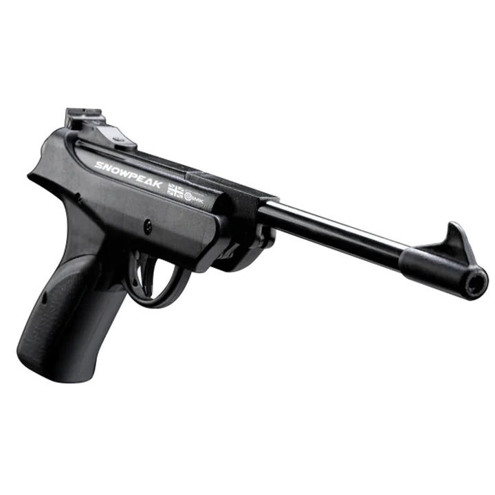 Artemis - SP500 Crack Airgun - 4,5 mm pelletit
