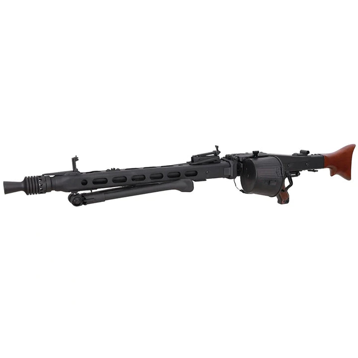 Specna Arms MG42 RETRO AEG Maskingevær m/Tracer