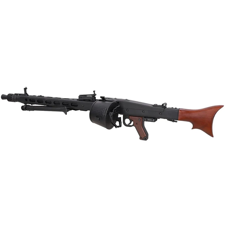 Specna Arms MG42 RETRO AEG Maskingevær m/Tracer