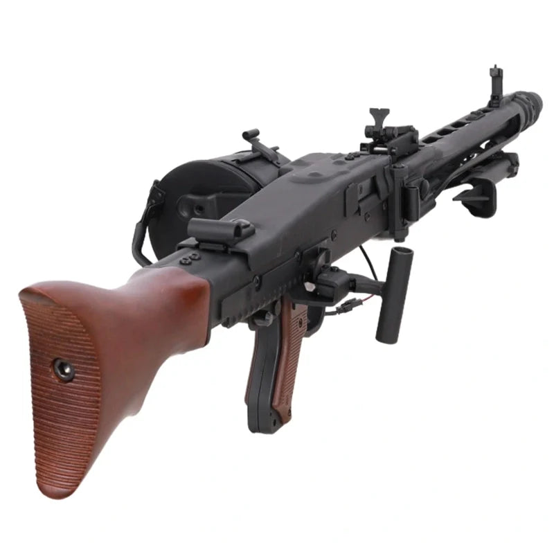 Specna Arms MG42 RETRO AEG Maskingevær m/Tracer