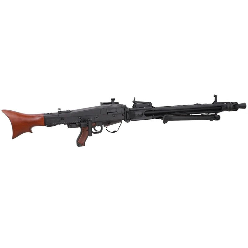 Specna Arms MG42 RETRO AEG Maskingevær m/Tracer
