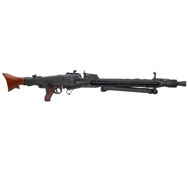 Specna Arms MG42 RETRO AEG Maskingevær m/Tracer
