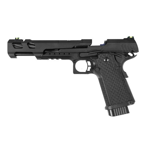 Novritsch - SSP5 6" Softgunpistol Med Blowback - Softgungass