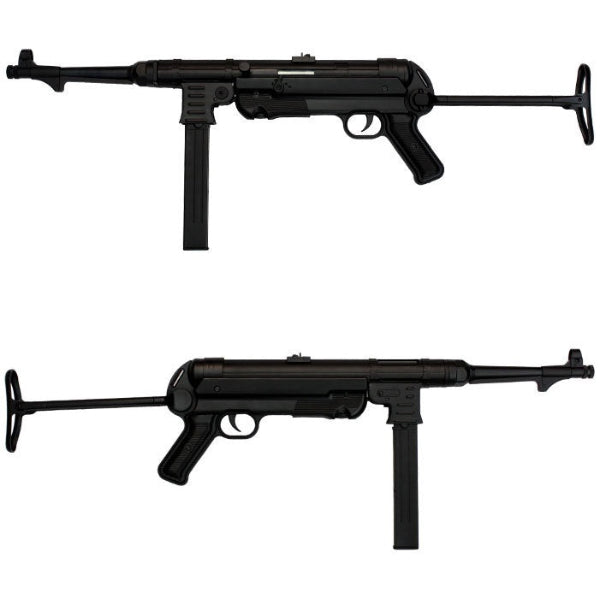 S<tc>&</tc>T Armament MP40 Sähköinen <tc>AIRSOFT</tc>