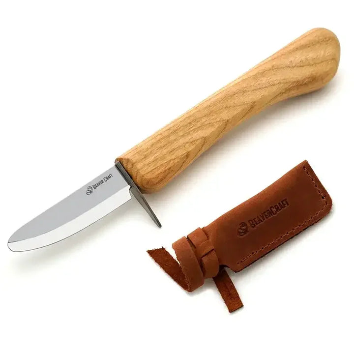 Kynsiveitsi lapsille ja aloittelijoille