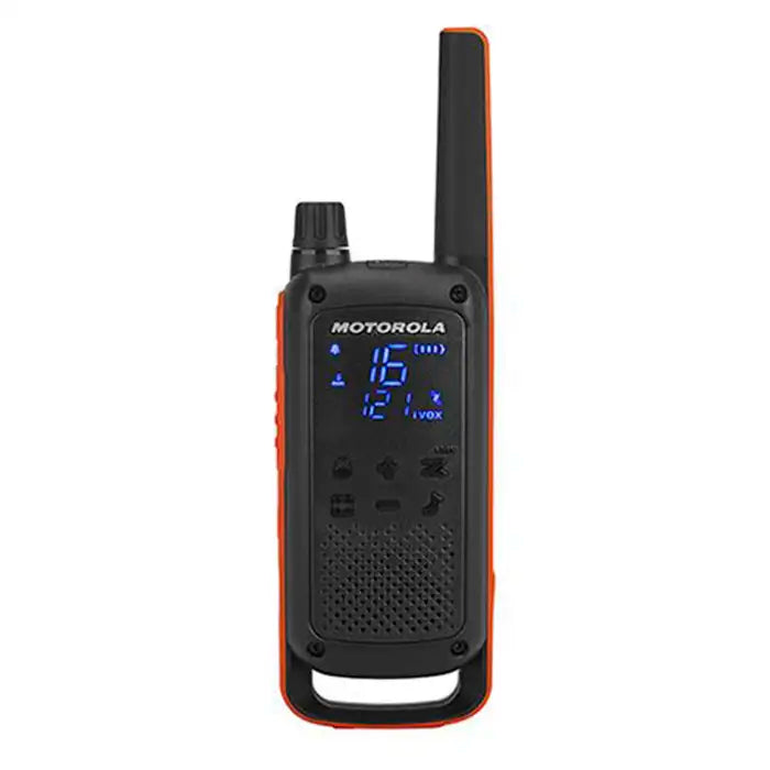 Motorola T82 PMR Talkabout radiopuhelin