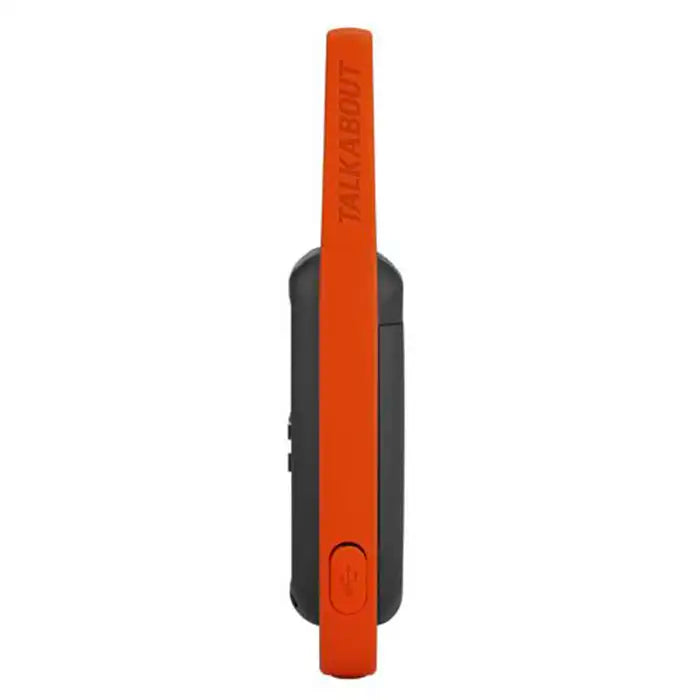 Motorola T82 PMR Talkabout radiopuhelin
