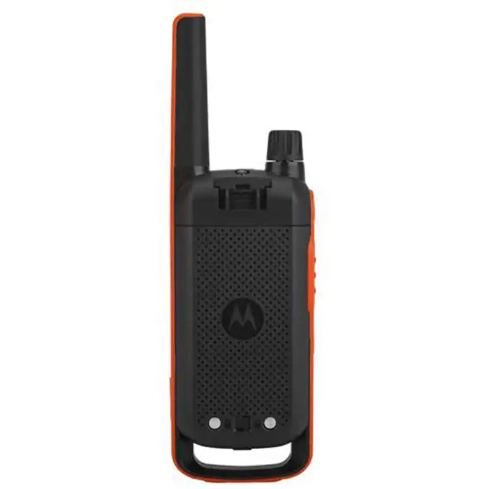 Motorola T82 PMR Talkabout radiopuhelin