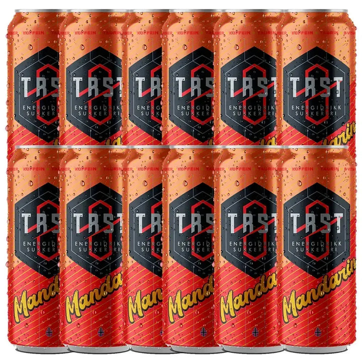 Thirst Energy Drink - Osta enemmän, säästä enemmän!