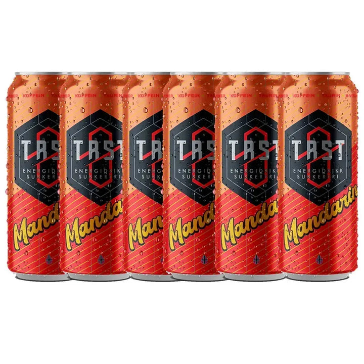 Thirst Energy Drink - Osta enemmän, säästä enemmän!