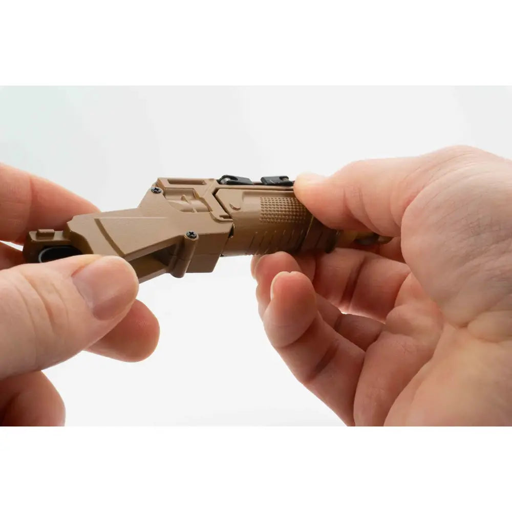 Goatguns - Mini FN® MK13 Granatkaster til SCAR - TAN