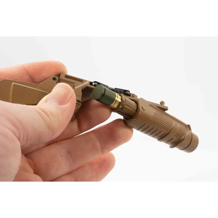 Goatguns - Mini FN® MK13 Granatkaster til SCAR - TAN