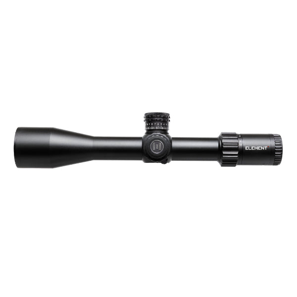 Element Optics Titan 3-18x50 MRAD Kikkertsikte