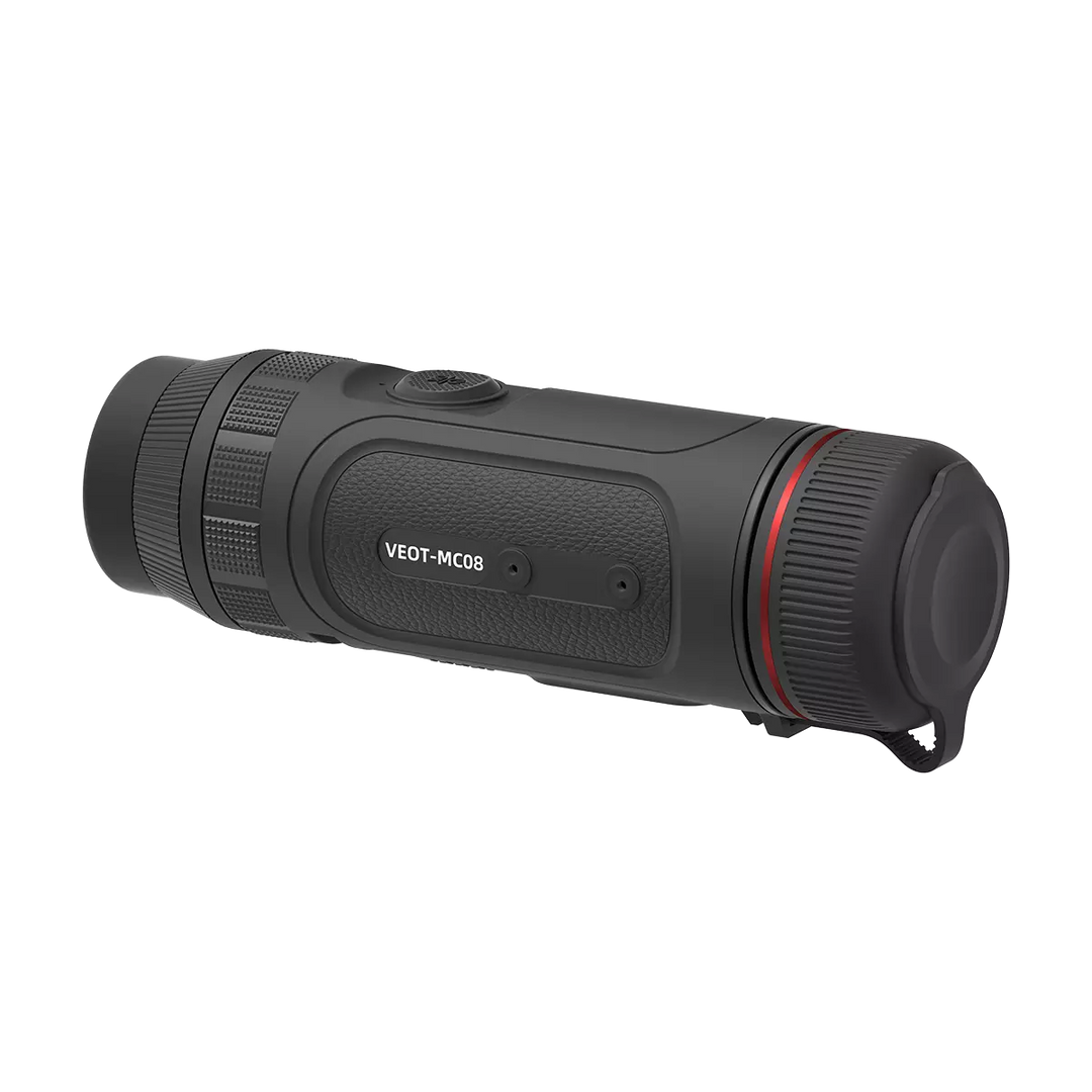 Owlset Argon ES 1.9x25 Termisk Spotter 12um