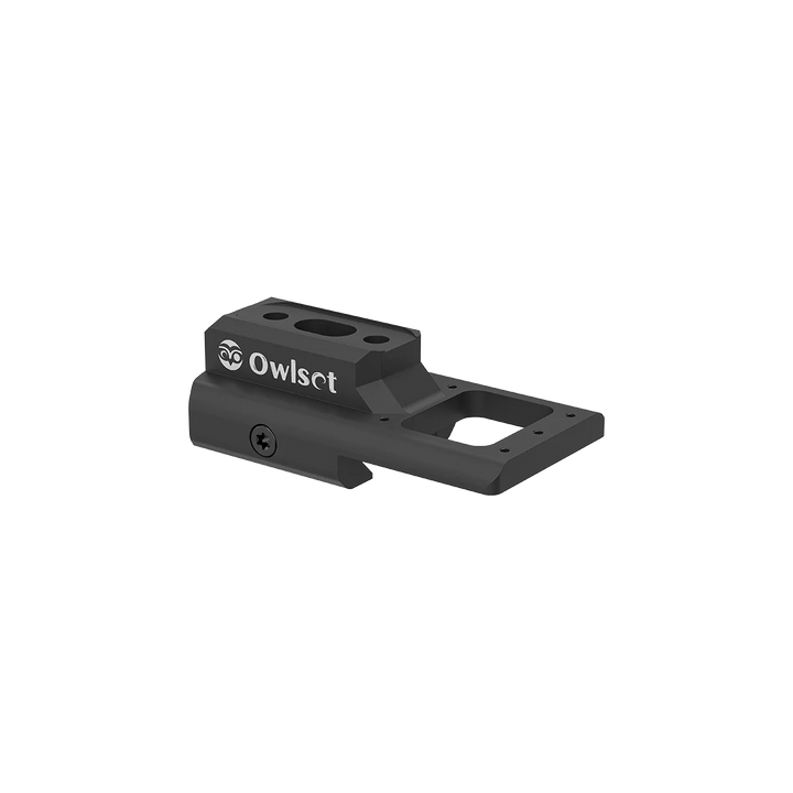 Owlset Railfeste til Termisk Kikkert - 21mm