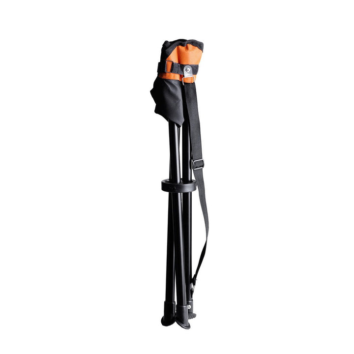 NeverLost Tripod Stol – Sammenleggbar Turstol for Jakt og Friluftsliv