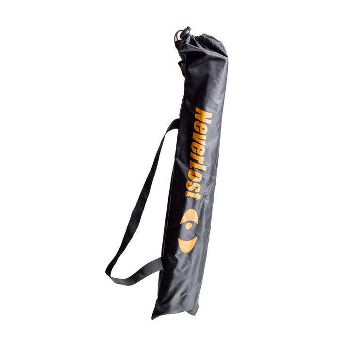 NeverLost Tripod Stol – Sammenleggbar Turstol for Jakt og Friluftsliv