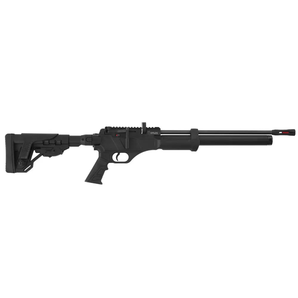 Hatsan - Zylox PCP Luftgevær - Taktisk og Kraftig - 4.5mm