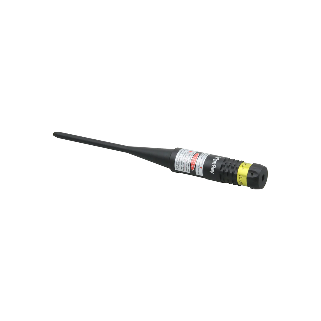 VipeRay Rød Laser Boresighter fra Vector Optics