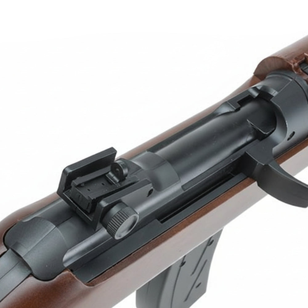 AGM M1 Carbine Fjærdrevet Softgunrifle