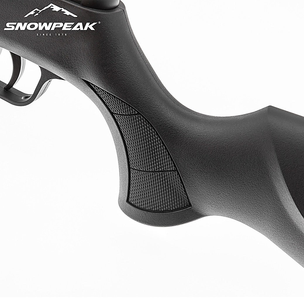 Snowpeak - GR1000S Gas Piston Knekk Luftgevær - 4.5mm