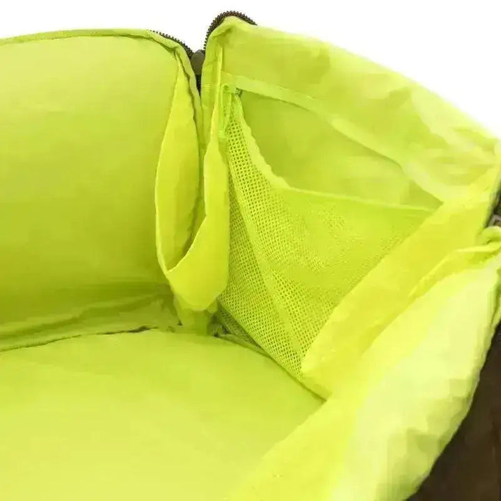 Alien Bag - Cordura® 122L - Game-On.no