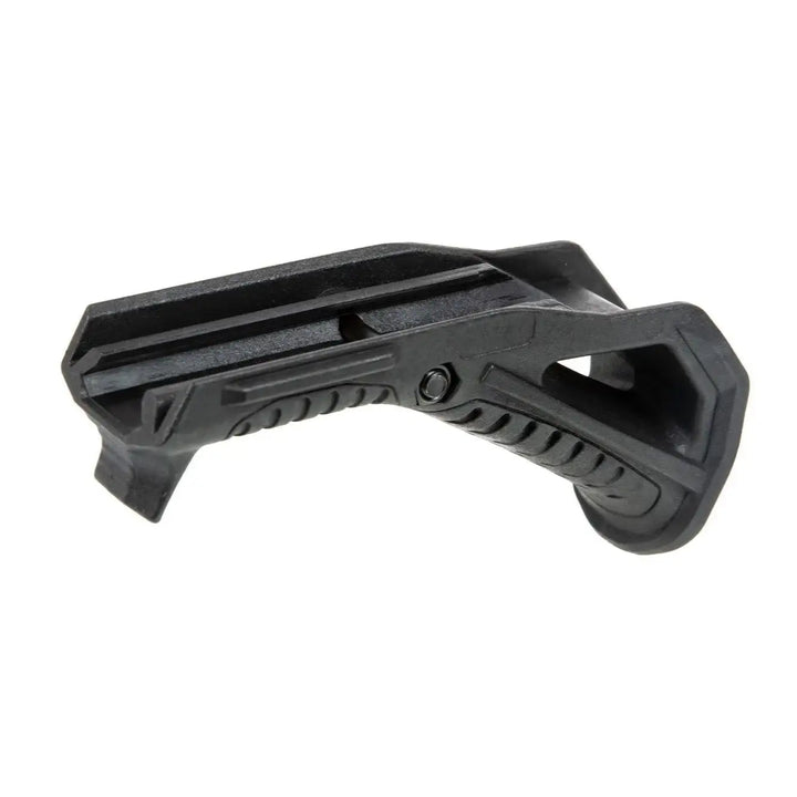 Angular FFG2 Front Grip - Svart - Game-On.no