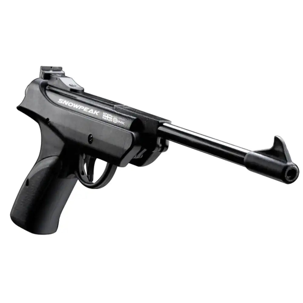 Artemis - SP500 Knekk Luftpistol - 4.5mm Pellets - Game-On.no