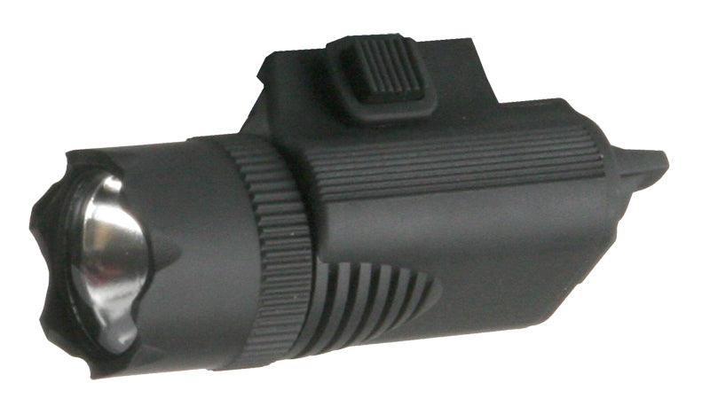 ASG Tactical Flashlight 21mm Feste - gameon.eu