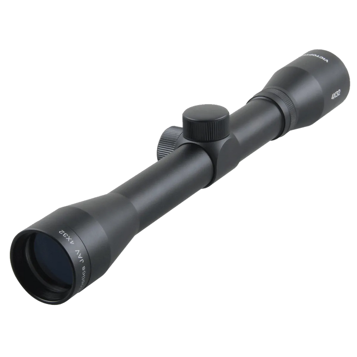 JAV 4x32 Duplex Scope - 21mm