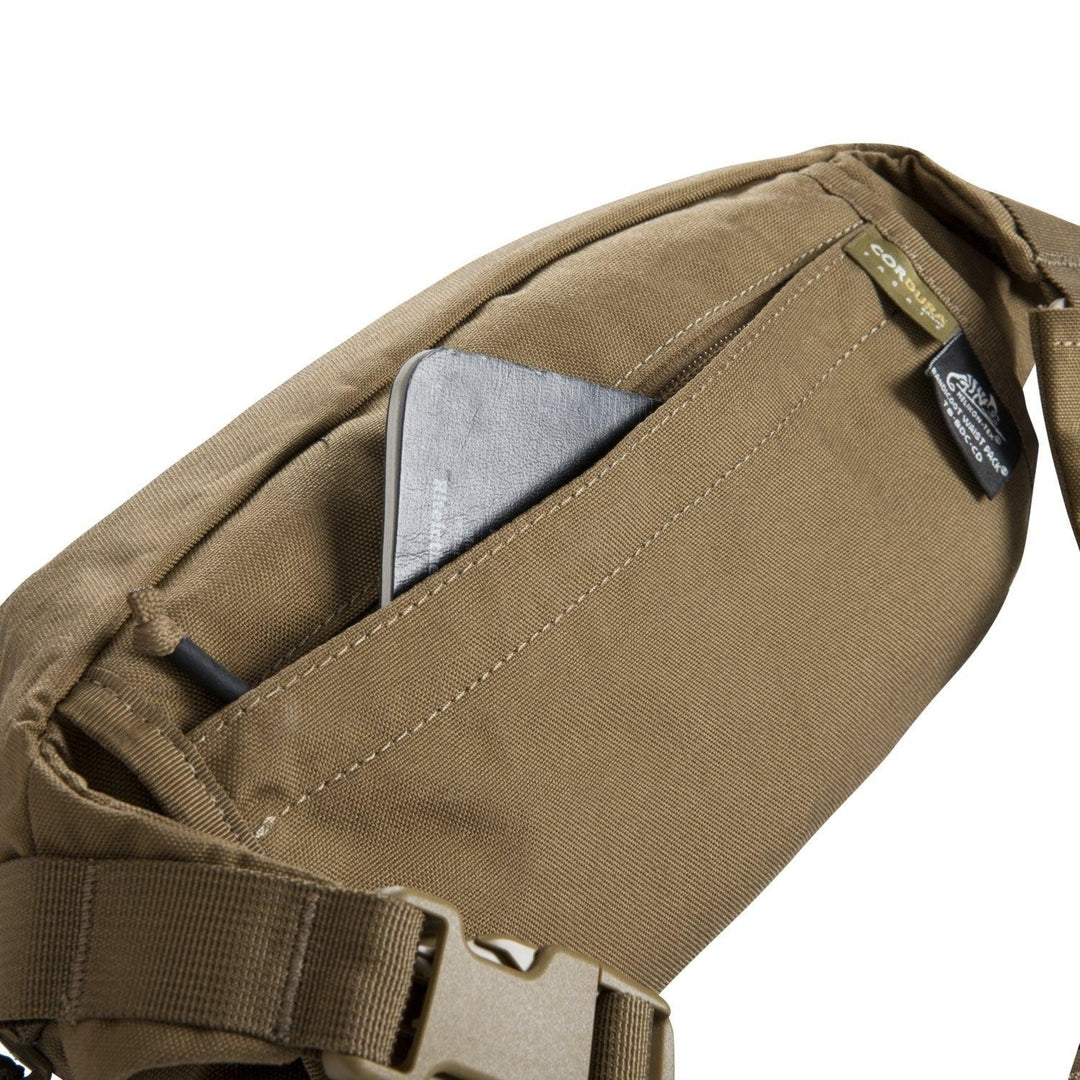 BANDICOOT Waist Pack® - Cordura® - Game-On.no