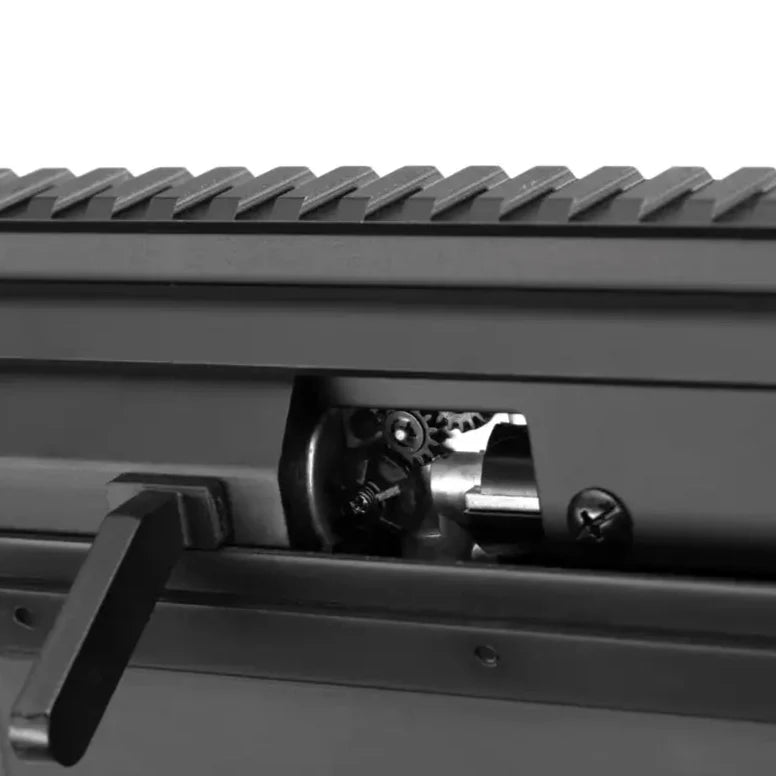 Snow Wolf - Barrett M107 Electric Softgun Sniper - Full Metal
