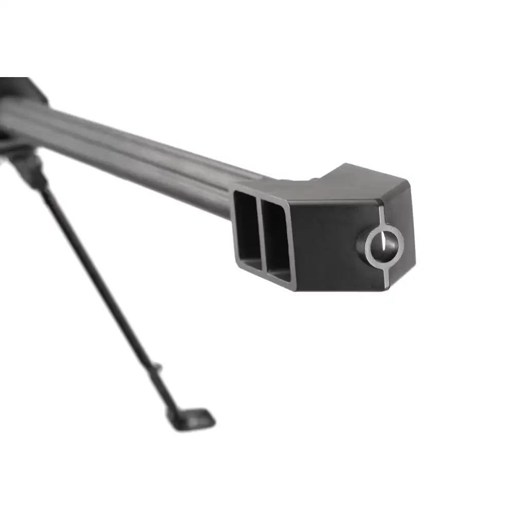 Snow Wolf - Barrett M107 Electric Softgun Sniper - Full Metal