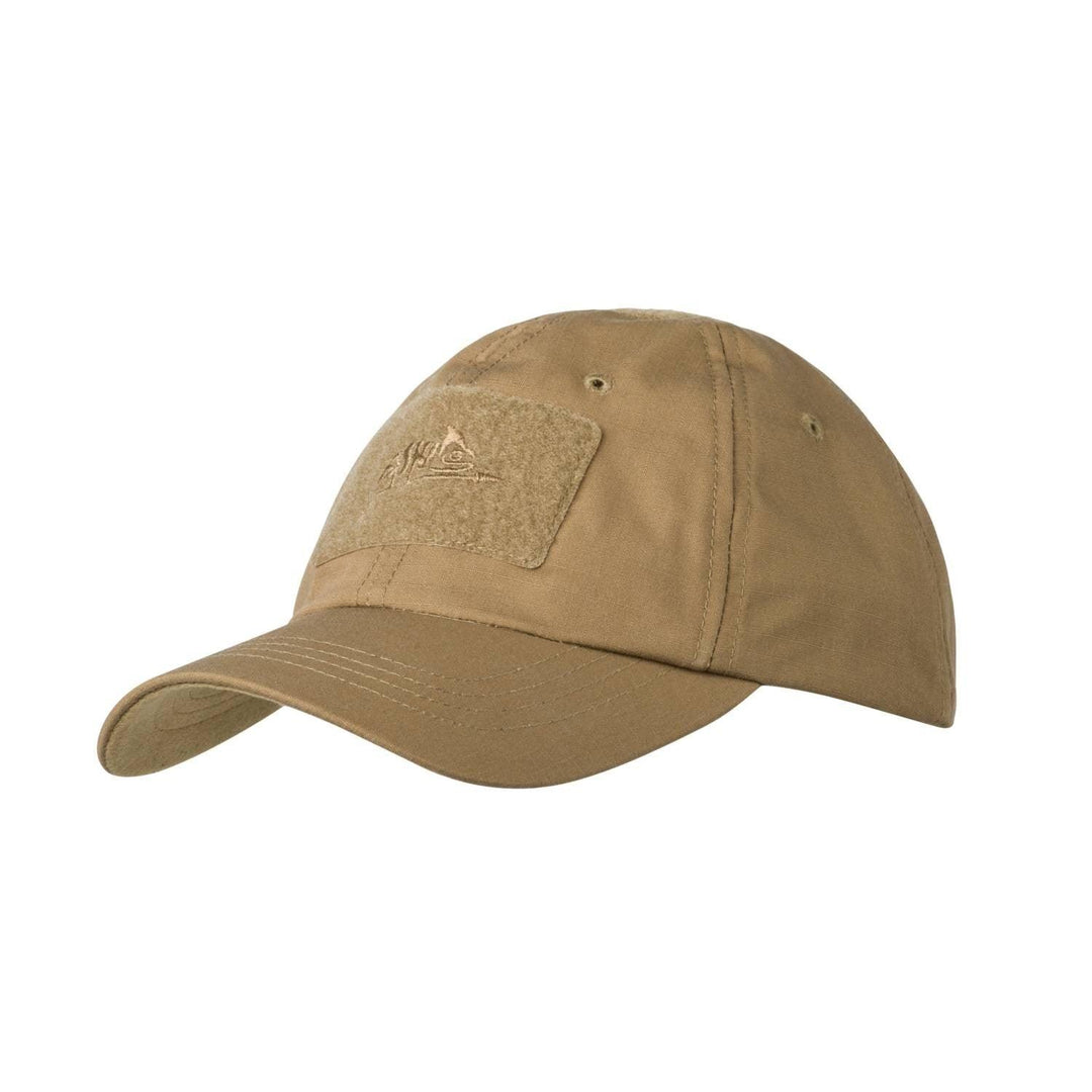 BBC Cap - Polycotton RipStop - Game-On.no