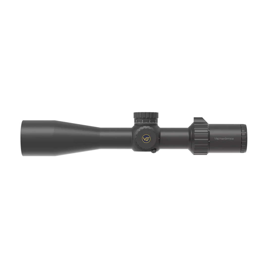 Vector Optics Tauron 6-24x50 HD FFP Kikkertsikte