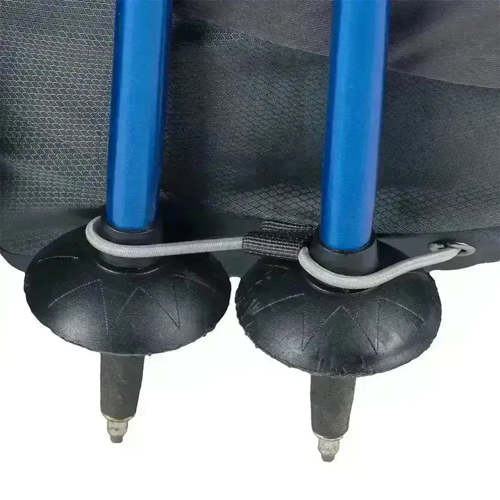 Ben Nevis Ryggsekk - Lett og Komfortabel - Game-On.no