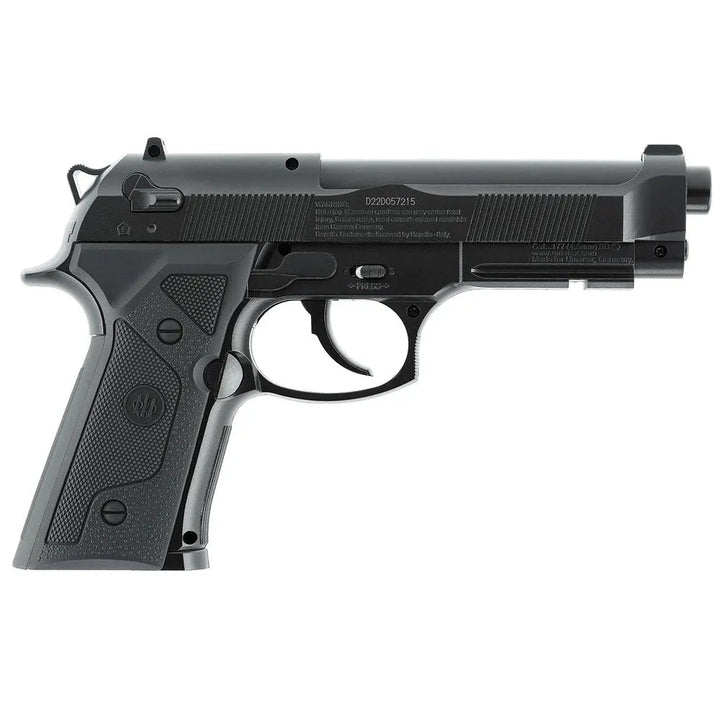 Beretta Elite II Luftpistol 4.5mm BB - gameon.eu