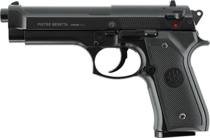 Beretta M92FS Springer med Metal Slide - Game-On.no