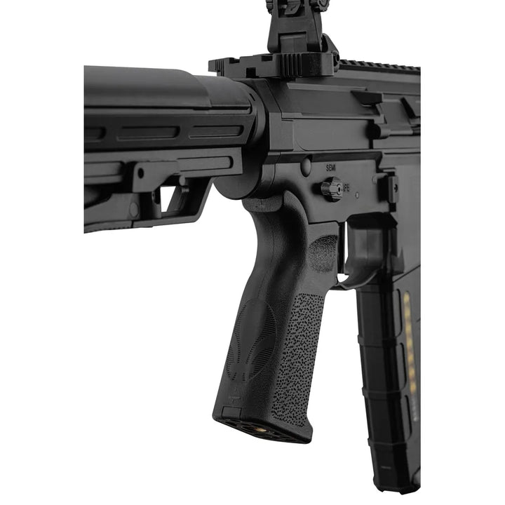 BO - DB15 AP305 Diamondback Elektrisk Softgun Rifle - PAKKE - Game-On.no