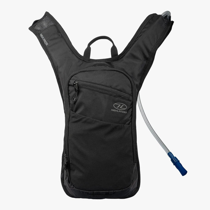 Bolt-Lite Hydration Pack - Nestepussi