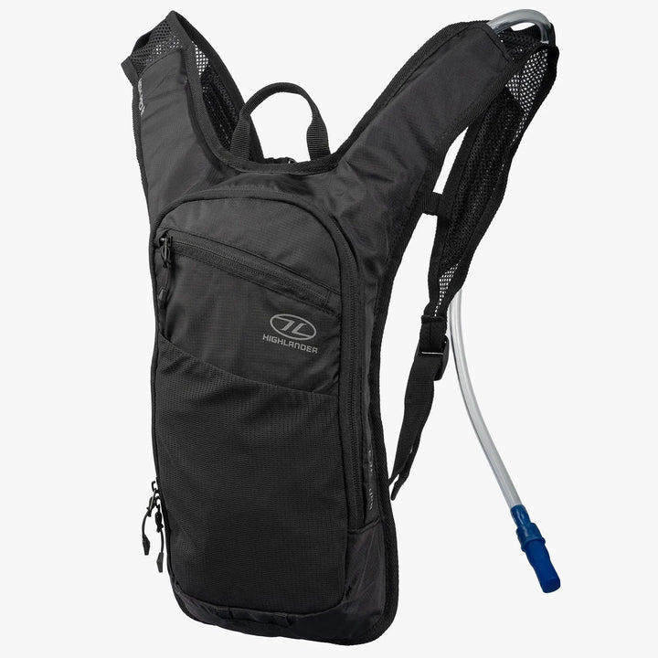 Bolt-Lite Hydration Pack - Nestepussi