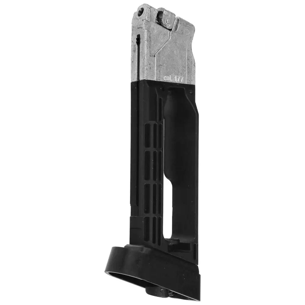 Borner - W119 CO2 Drevet Luftpistol med Blowback - 4.5mm BB - Game-On.no