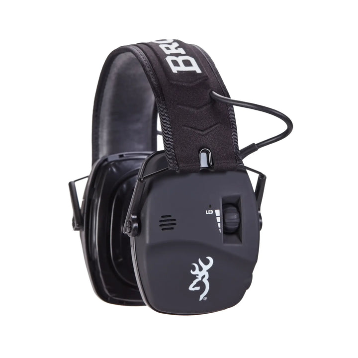 Browning Protector BDM Aktiivinen Kuulosuojain Bluetoothilla