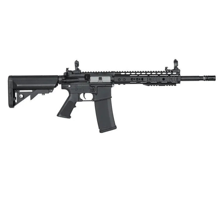 C09 CORE™ HAL ETU™ Carbine Elektrisk Airsoft AEG - Svart - Game-On.no