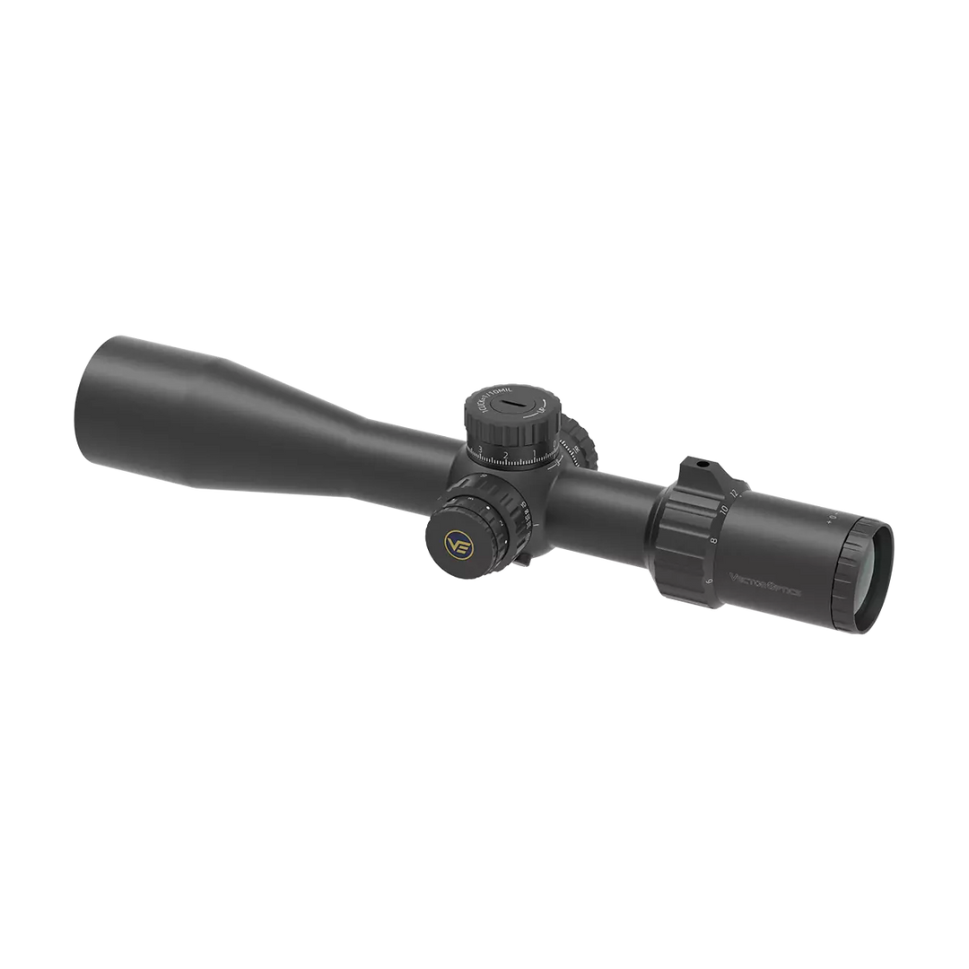 Vector Optics Tauron 6-24x50 HD FFP Kikkertsikte