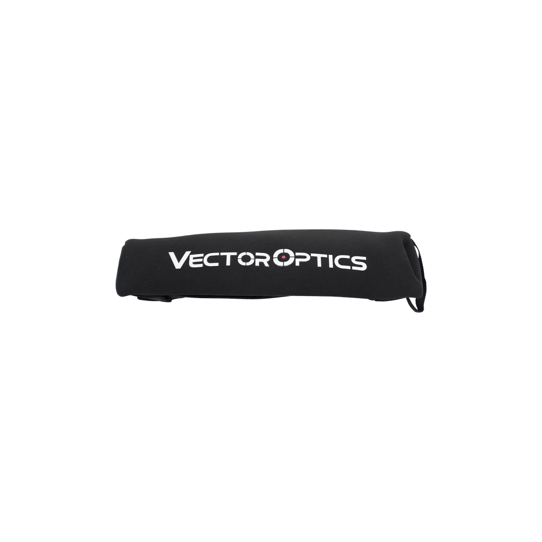 Vector Optics Neopreenitähtäinsuojus - Suoja kiikaritähtäimille